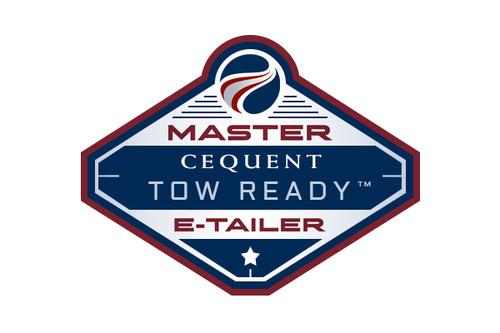 Tow Ready 63046 - Tow Ring 8000 w Solid Shank, US $36.00, image 2