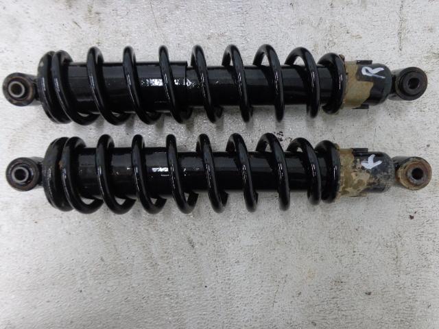 2006 kawasaki brute force 750 4x4 rear shocks
