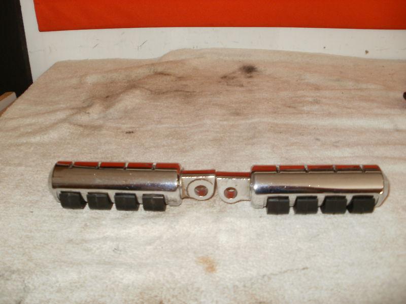 Buy HARLEY DAVIDSON HIGHWAY PEGS BY KURYAKYN 8000 ISO PEG SMALL MALE