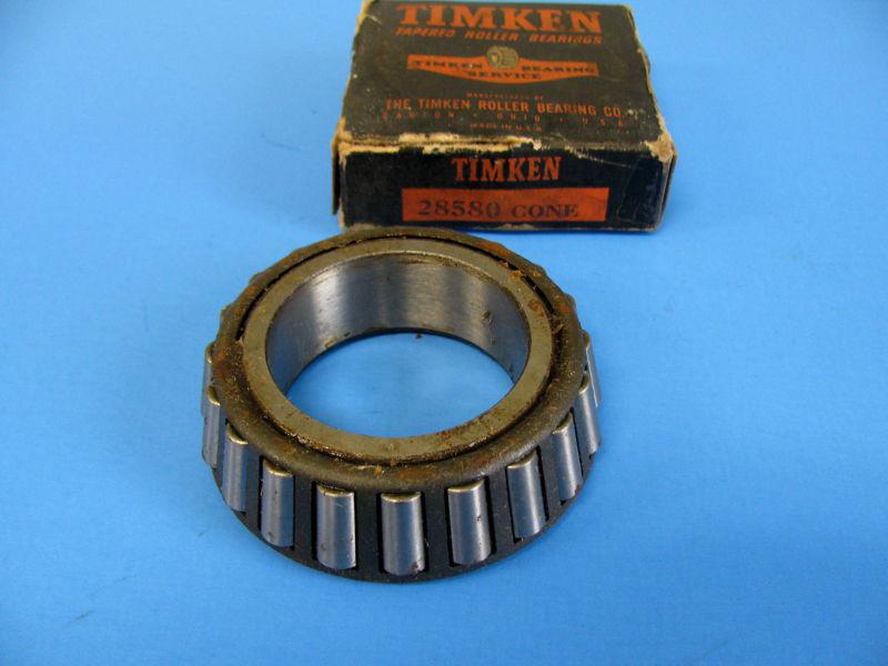 New 1962 1963 1964 1965 1966 1967 dodge d200 2wd rear wheel outer bearing 28580