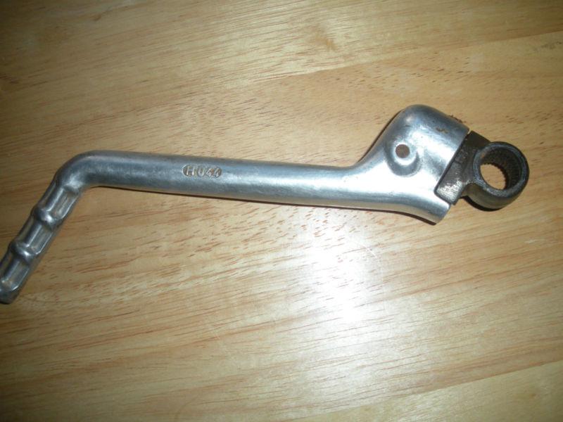 KTM 200 kick start, US $1.00, image 2