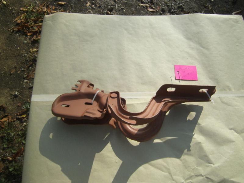 Used oem trunk hinges