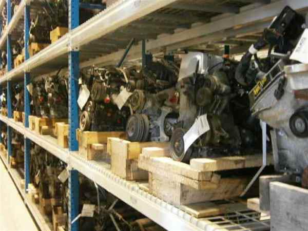 05-07 ford freestyle 6 cylinders 3.0l engine 67k oem