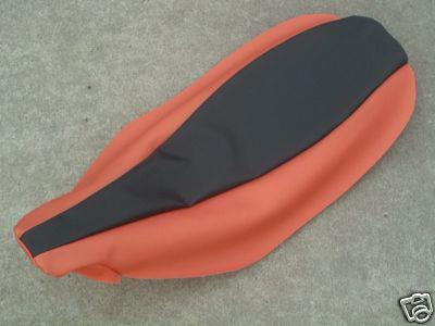 Yamaha yfz450 gripper adrenaline seat cover  12 colors 