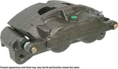 CARDONE 16-5073 Front Brake Caliper-Reman Bolt-On Ready Caliper w/Pads, US $140.68, image 2