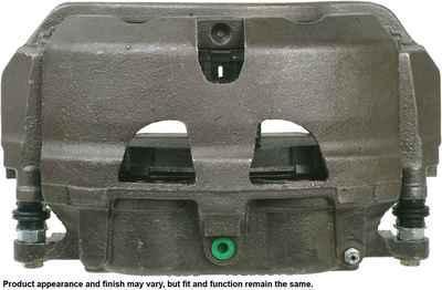 CARDONE 16-5073 Front Brake Caliper-Reman Bolt-On Ready Caliper w/Pads, US $140.68, image 3