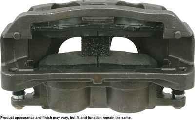 CARDONE 16-5073 Front Brake Caliper-Reman Bolt-On Ready Caliper w/Pads, US $140.68, image 4