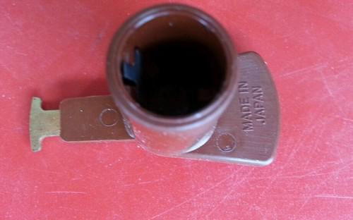 CHEVROLET GEO TOYOTA 22R,22 OEM MANUFACTURER MAKER DISTRIBUTOR ROTOR, US $14.00, image 3