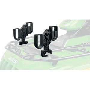 Arctic cat atv double tool holder 