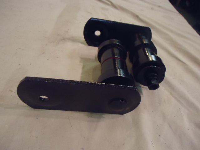 1970-81 Firebird/Camaro urethane leaf spring bushings!!!, US $29.00, image 2