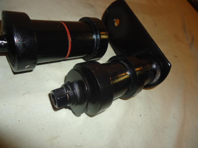 1970-81 Firebird/Camaro urethane leaf spring bushings!!!, US $29.00, image 3