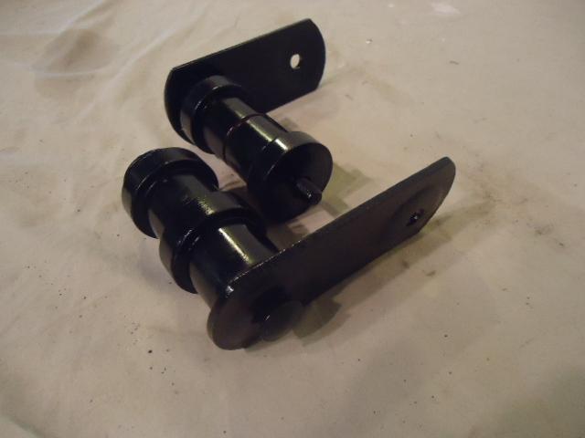 1970-81 Firebird/Camaro urethane leaf spring bushings!!!, US $29.00, image 4