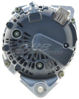 Bbb industries 11018 alternator/generator-reman alternator