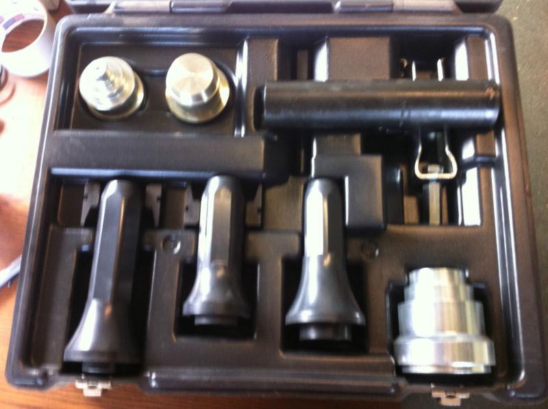 Buy Kent Moore Tools GM Steyr Transfer Case Tools in Plattsburgh, New York, US, for US 82.00