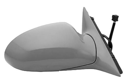 Replace gm1321344 - buick le sabre rh passenger side mirror