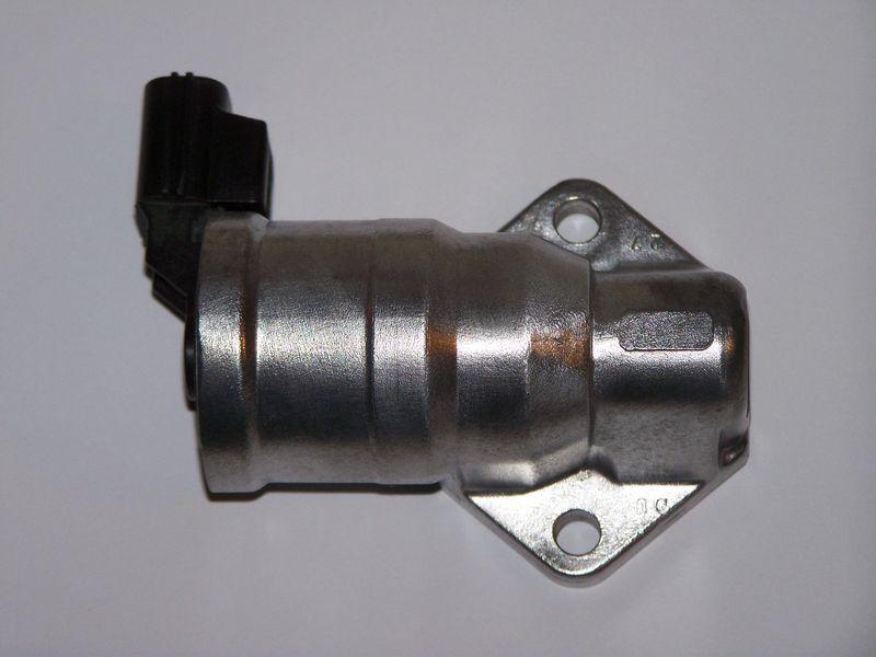 Buy 0004 VOLVO S40 V40 1.9L IDLE SPEED AIR CONTROL VALVE ISC IAC IACV 8670419 in Denton
