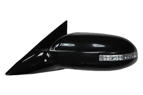 Replace ni1320194 - nissan maxima lh driver side mirror