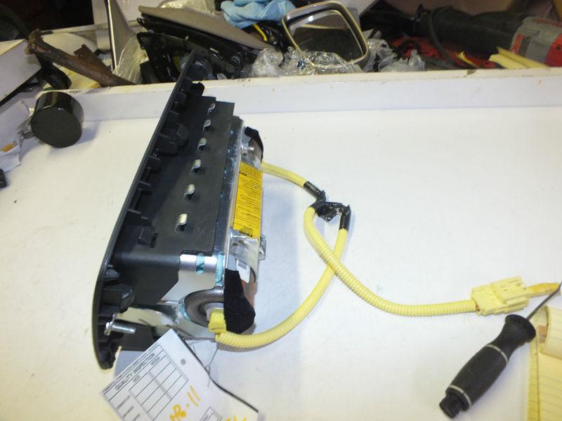 Buy 2007 Toyota Corolla Gray Passenger Airbag OEM in Linden, New Jersey