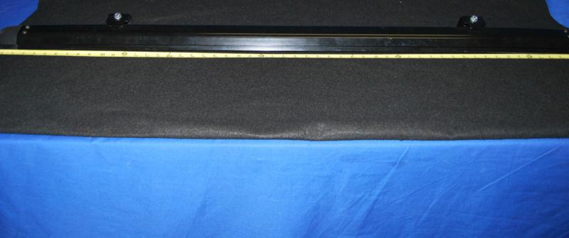 Smittybilt 90104  windshield header