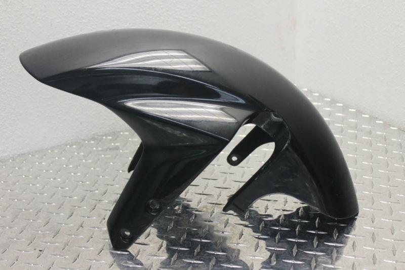 04 05 suzuki gsxr 600 750 front fender oem #24358