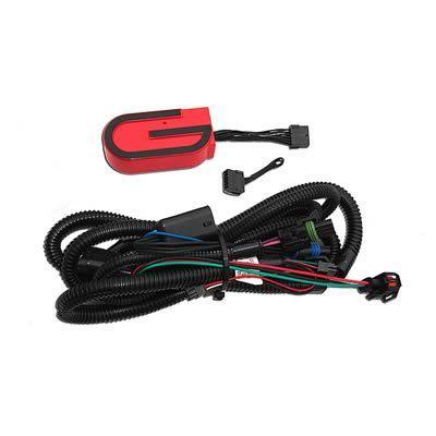 Granatelli motor sports 987517-mm computer module big g