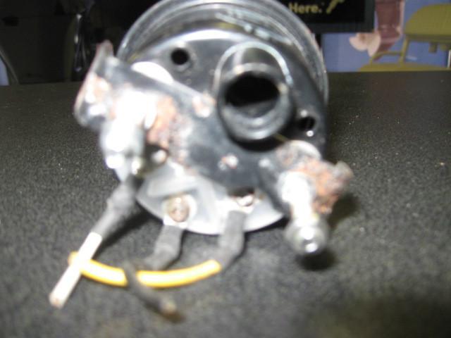 YAMAHA OUTBOARD 2 INCH FUEL GAUGE, US $35.00, image 2