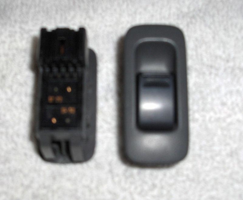 1999-2005 chevrolet tracker/suzuki vitara electric window switch
