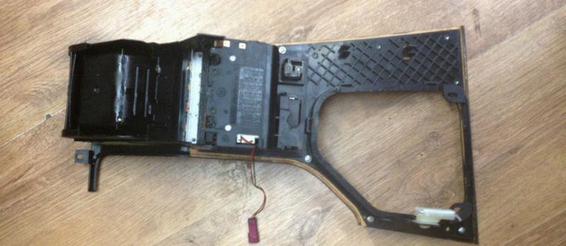 BMW 2001 Center Console , US $65.50, image 2