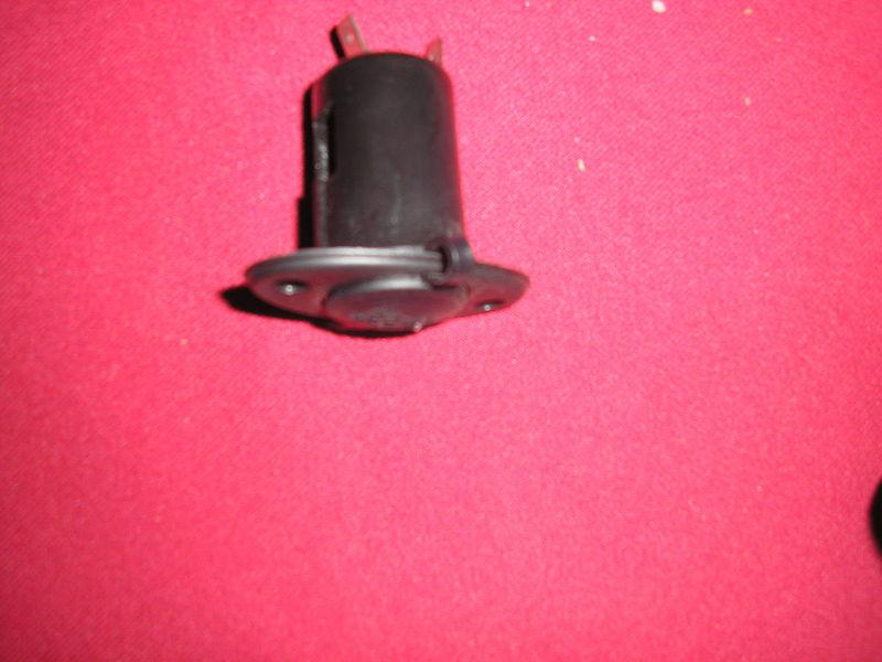 Buy MARINCOATVBOATAUTO RV 12 VOLT POWER OUTLETFOR SPOTLIGNT ETC