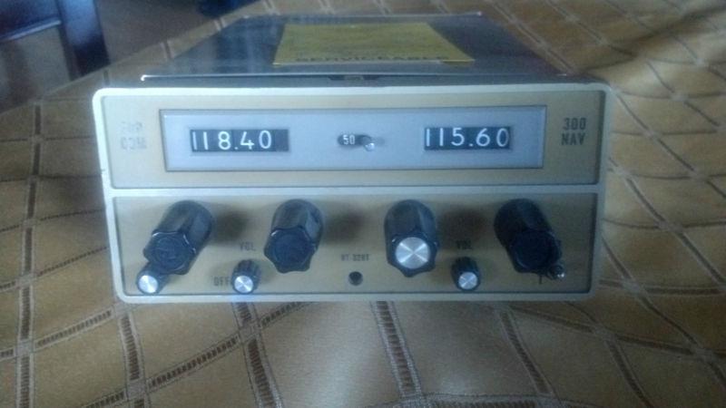 Rt-328t cessna arc 300 nav/com