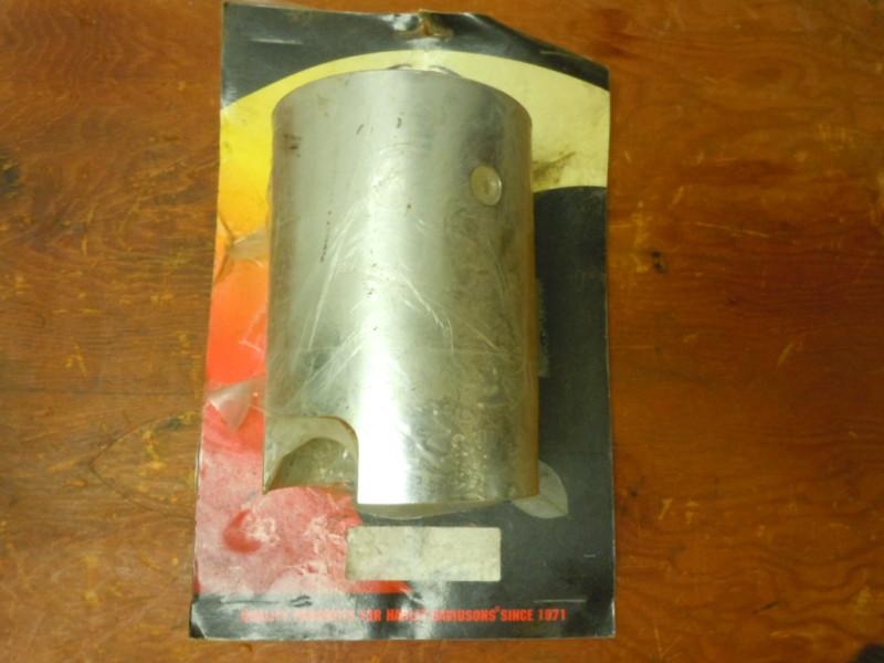 Generator chrome cover 