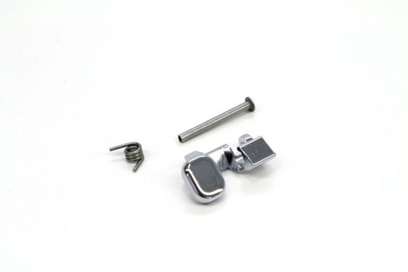 Buy New Gas Fuel Cap Latch Assy CB350 CB450 CB750 CL350 CL450 SL350