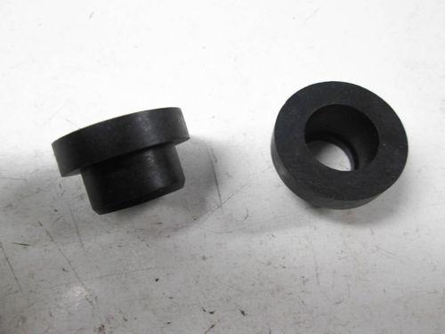 New oem polaris exhaust grommet qty 2 sportsman touring efi x2 5412802 nos