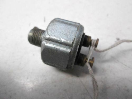 Oem polaris stop light switch 4110035 nos