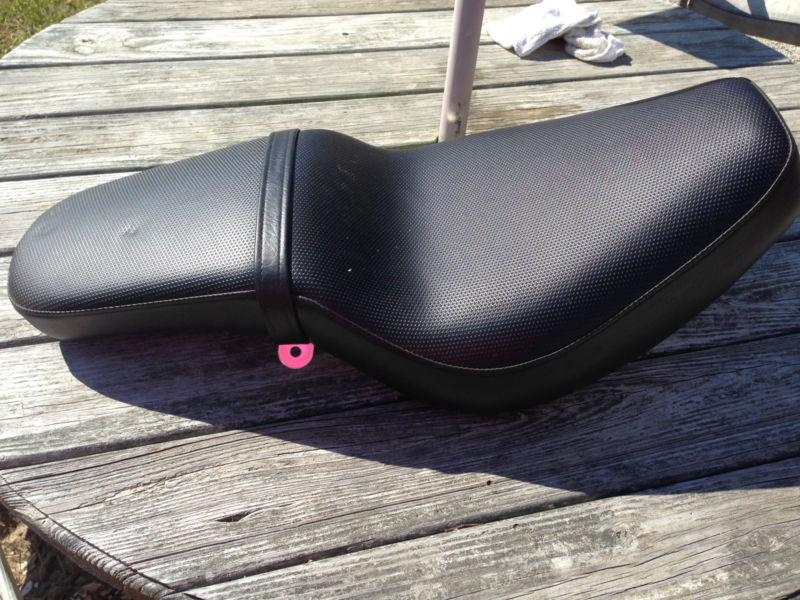 Factory seat for 2005 suzuki boulevard s50 s 50 s-50