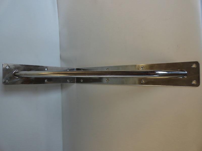 ANGLE BRACKET STAINLESS STEEL 20