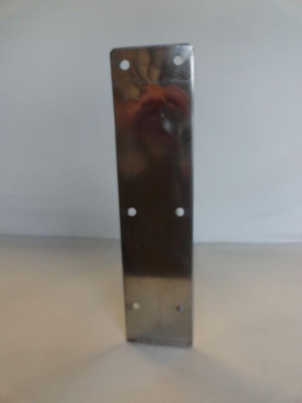 ANGLE BRACKET STAINLESS STEEL 20