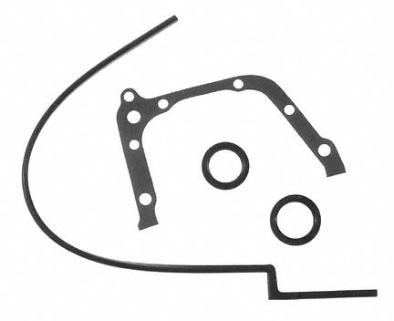 Victor reinz jv992 timing cover gasket set-engine timing cover gasket set