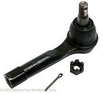 Beck/arnley 101-4689 outer tie rod end