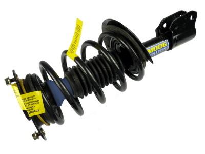 Moog st8558 front strut & coil spring assembly