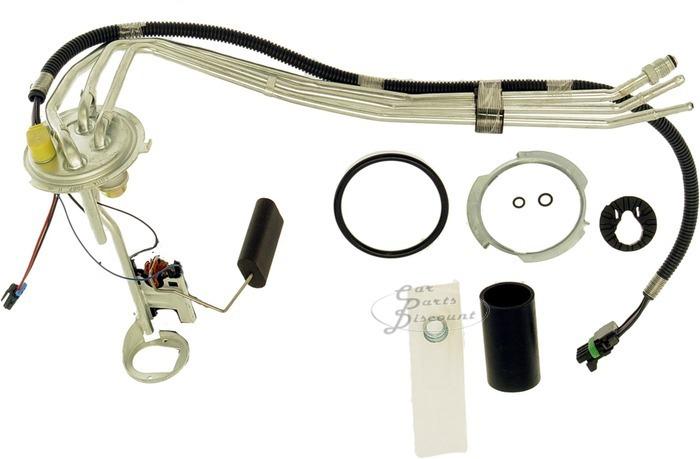 Dorman fuel sending unit