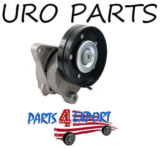 New mercedes c320 c43 c240 c280 serpentine belt tensioner uro parts 1122000970