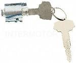 Standard motor products us167l ignition lock cylinder