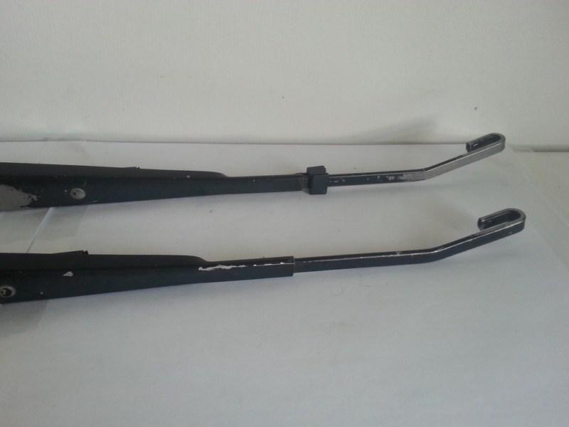 99 00 01 02 Silverado OEM Windshield Wiper Arms & Spray Nozzles , US $19.99, image 4