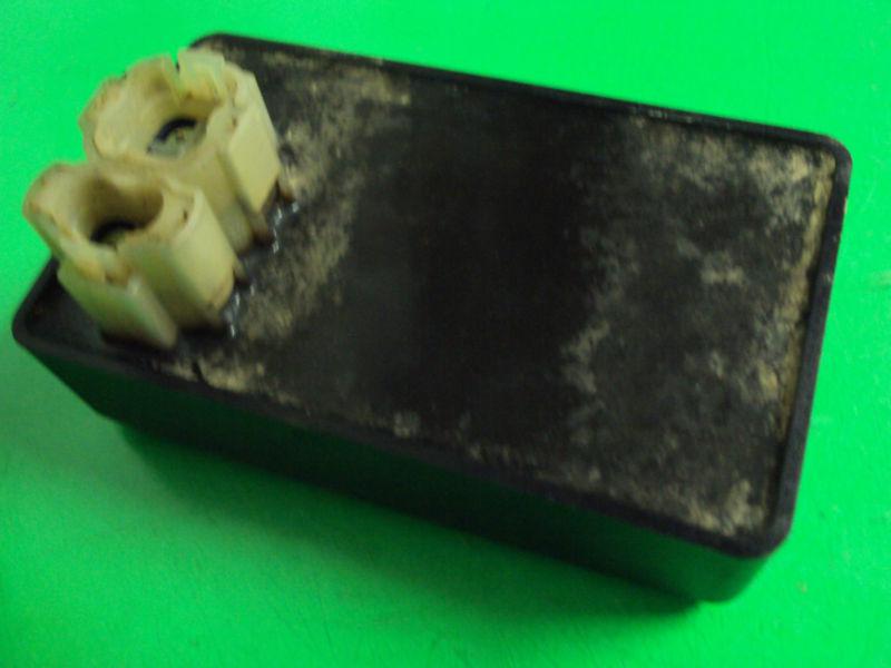 HONDA FOREMAN 400 4X4 01 CDI TESTED, US $44.00, image 3