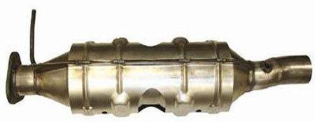Eastern catalytic direct-fit catalytic converters - 49-state legal - 30805