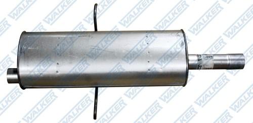 Walker exhaust 18897 exhaust muffler-muffler
