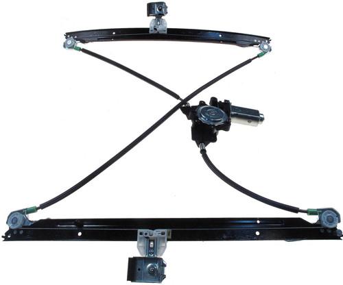 Dorman 741-534 window regulator-window regulators