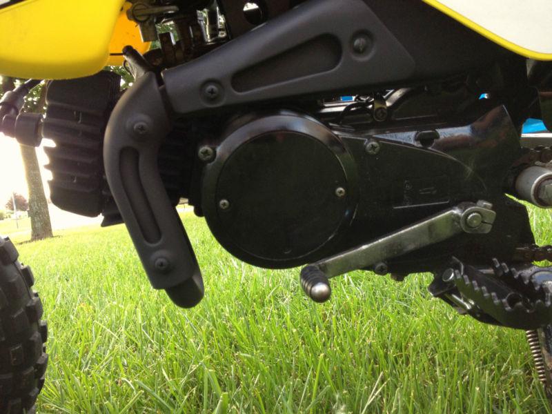 Suzuki 2003 JR 50 Mini bike youth dirt bike kids PW CR KX YZ , US $500.00, image 5