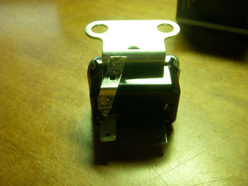 Buy NOS GM TCS CEC Relay 3990843 NCRS Corvette Camaro Chevelle Impala